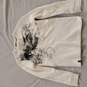 Boys Tony Hawk Shirt